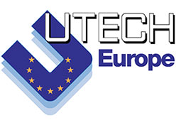 UTECH, Europe, 2018, –, Международная, Выставка, Конференция, Полиуретановой, Промышленности