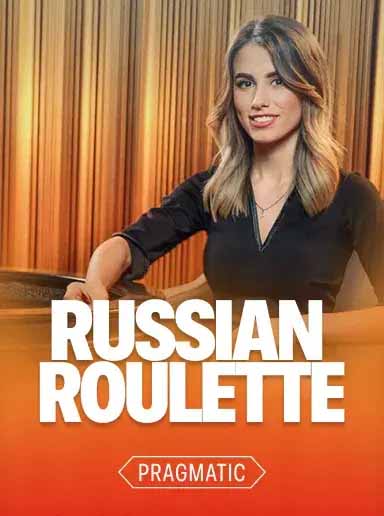 Russian Roulette · Drip Live Casino